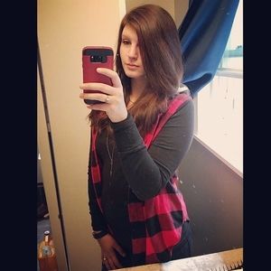 Meet your Posher, Aronne